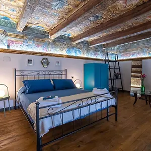 Holiday home Glika Napoletano, Naples