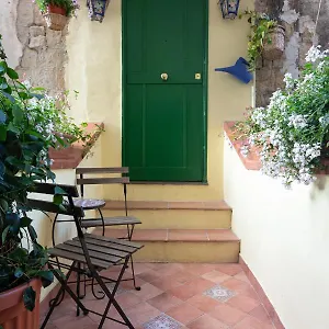 Holiday home Il Ponticello Del Cavone, Naples
