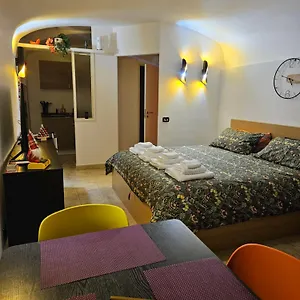 Apartment Petraio, Naples