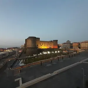 Apartment Babylon Luxury &, Naples