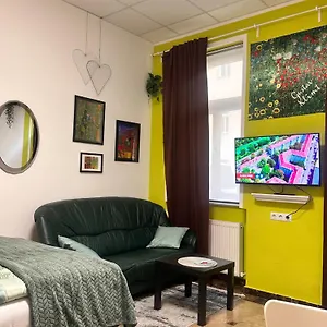 Centrally And Apartment Vienna