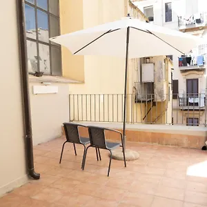  Casa vacanze Gg-grow - La Terrazza Di Bellavista