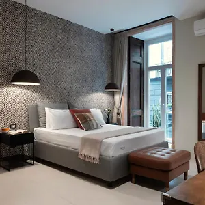 Apartment Aledo Boutique, Naples