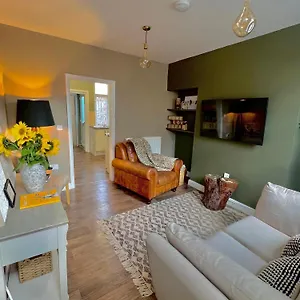 No35 Holiday home York