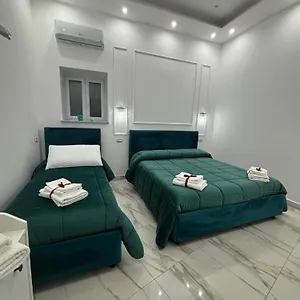 Holiday home Marghe Luxury, Naples